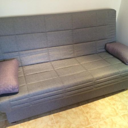 Ground Floor Apartment With 2Bdr And Private Parking Vinarós Buitenkant foto