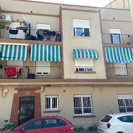 Ground Floor Apartment With 2Bdr And Private Parking Vinarós Buitenkant foto