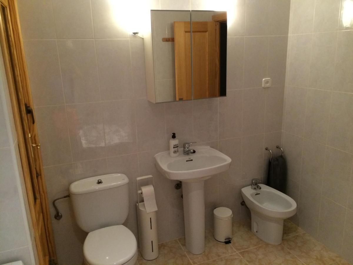 Ground Floor Apartment With 2Bdr And Private Parking Vinarós Buitenkant foto