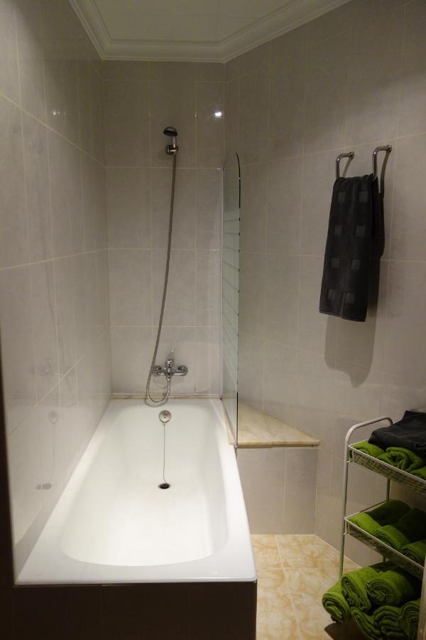Ground Floor Apartment With 2Bdr And Private Parking Vinarós Buitenkant foto