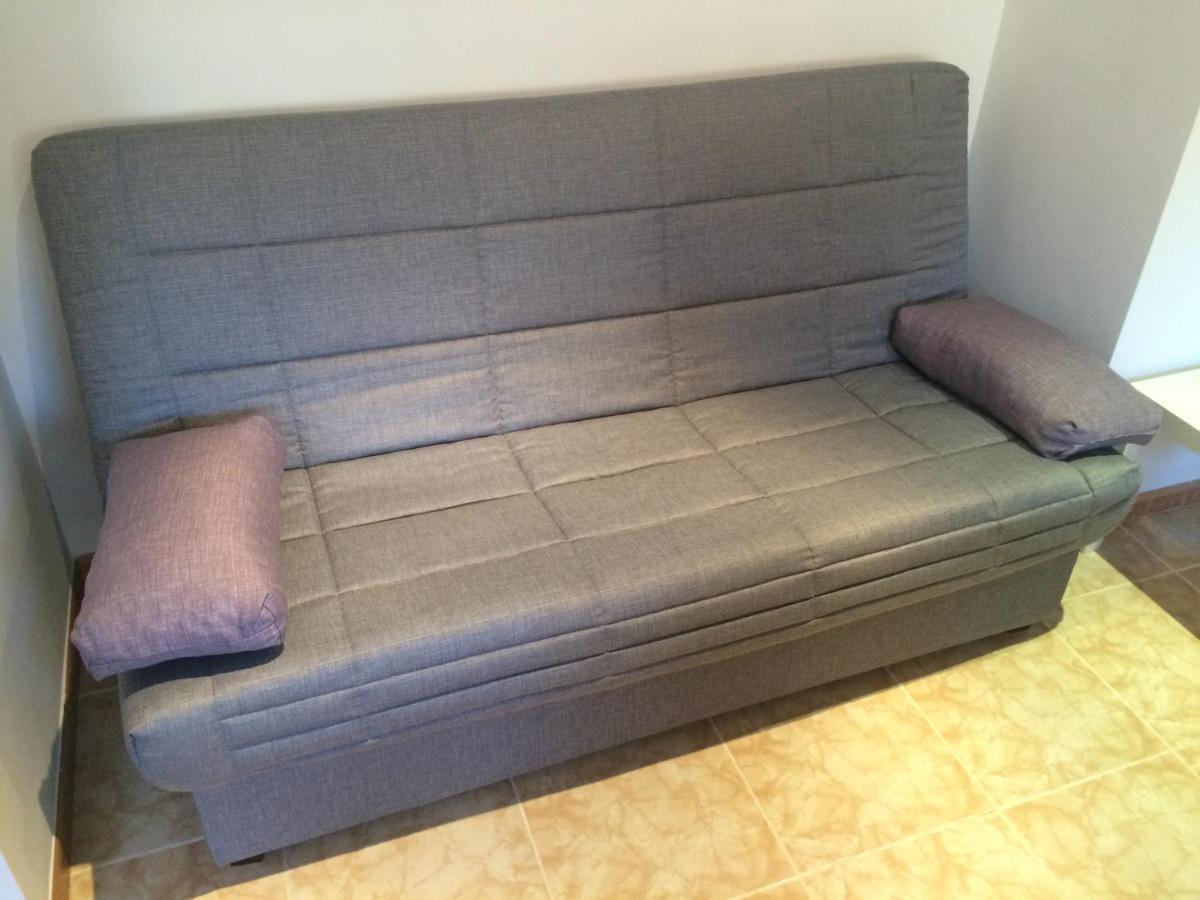 Ground Floor Apartment With 2Bdr And Private Parking Vinarós Buitenkant foto