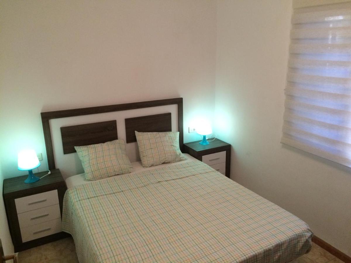 Ground Floor Apartment With 2Bdr And Private Parking Vinarós Buitenkant foto